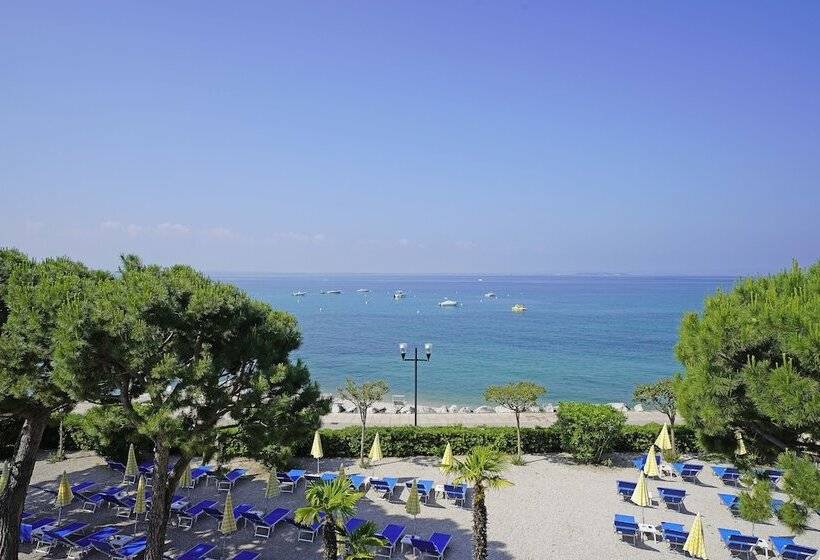 בית מלון כפרי Du Lac Et Bellevue