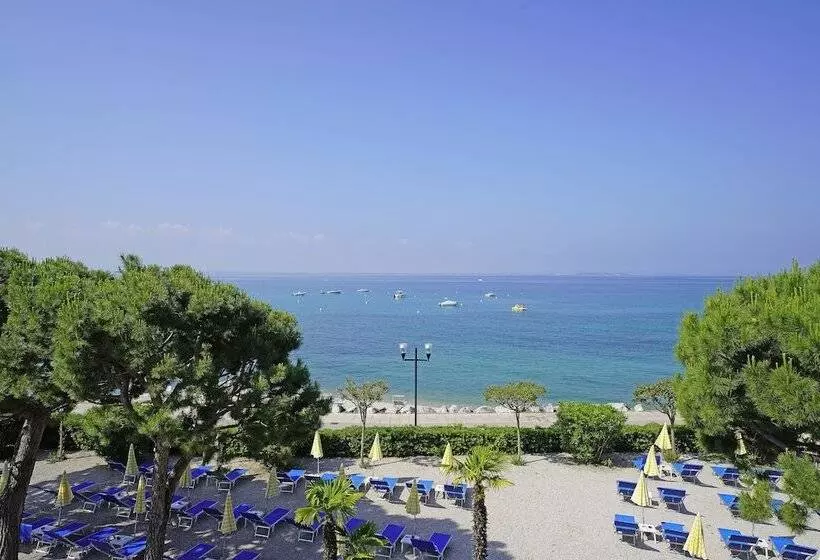 호텔 Du Lac Et Bellevue