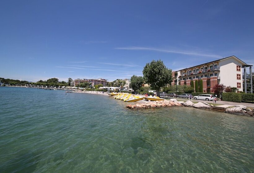 בית מלון כפרי Du Lac Et Bellevue