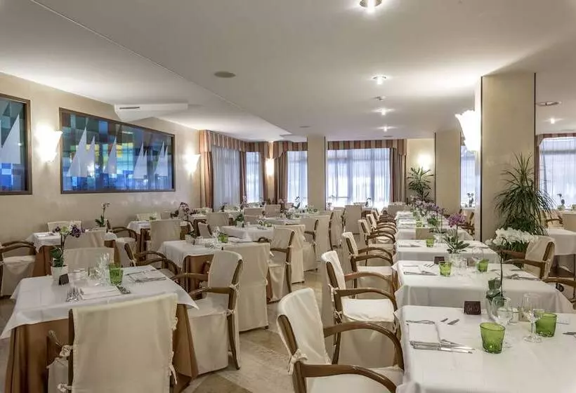 호텔 Du Lac Et Bellevue