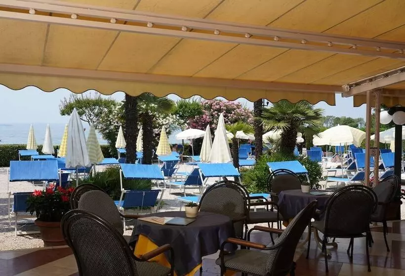 호텔 Du Lac Et Bellevue