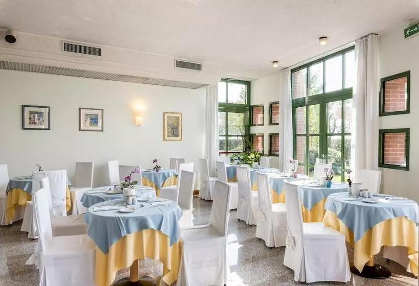 호텔 Du Lac Et Bellevue