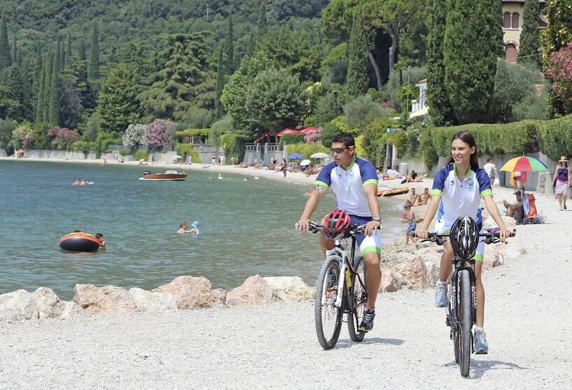 בית מלון כפרי Du Lac Et Bellevue