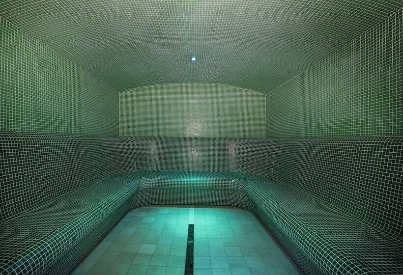 בית מלון כפרי Du Lac Et Bellevue