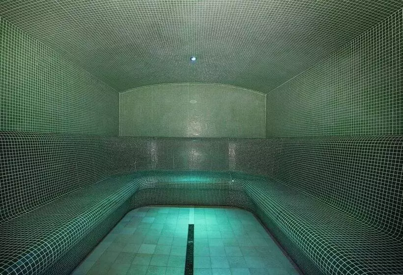 호텔 Du Lac Et Bellevue