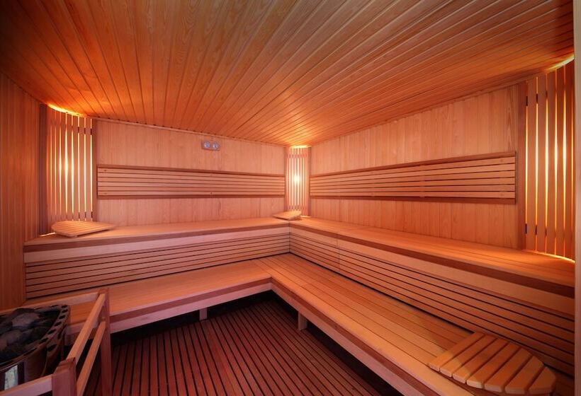 בית מלון כפרי Du Lac Et Bellevue