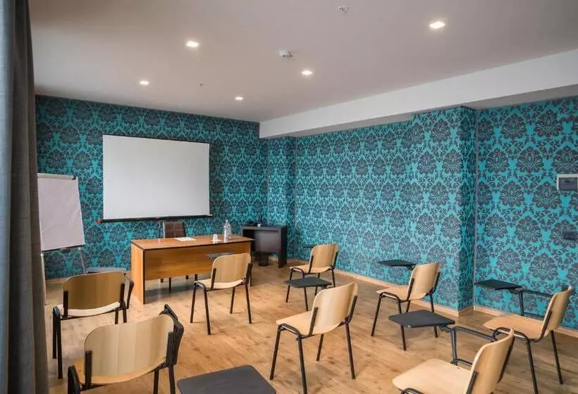 هتل Europa Art Caserta