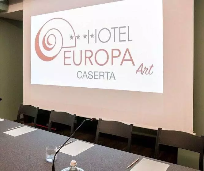 هتل Europa Art Caserta