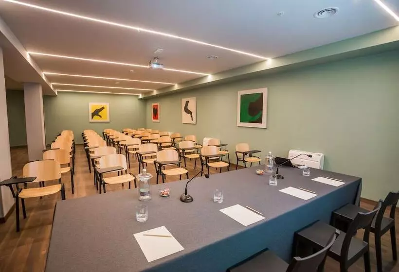 هتل Europa Art Caserta