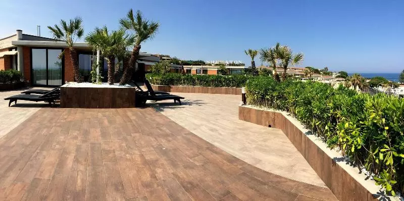 هتل Four Points By Sheraton Catania