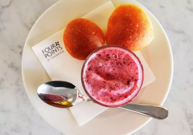 هتل Four Points By Sheraton Catania