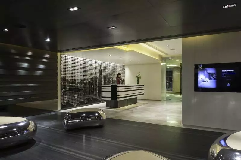 Gateway Hotel, Marco Polo