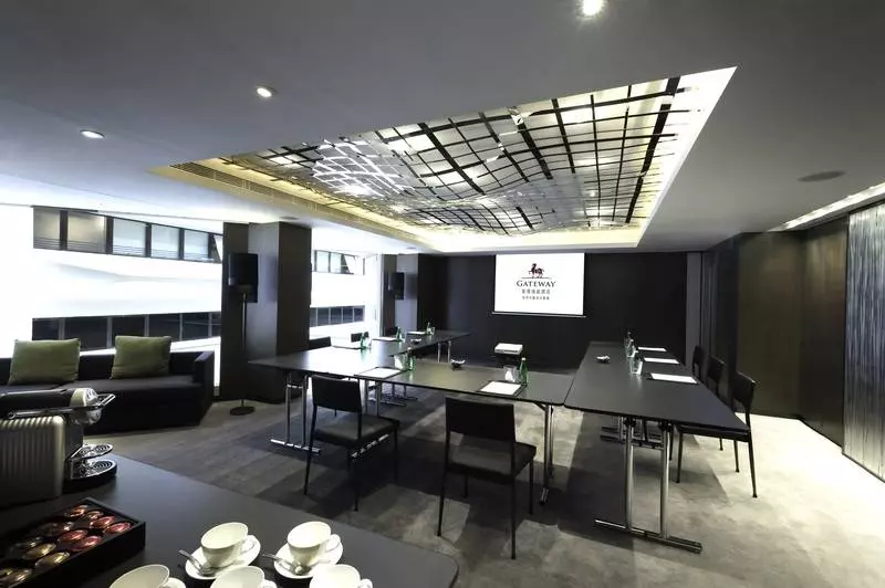 Gateway Hotel, Marco Polo