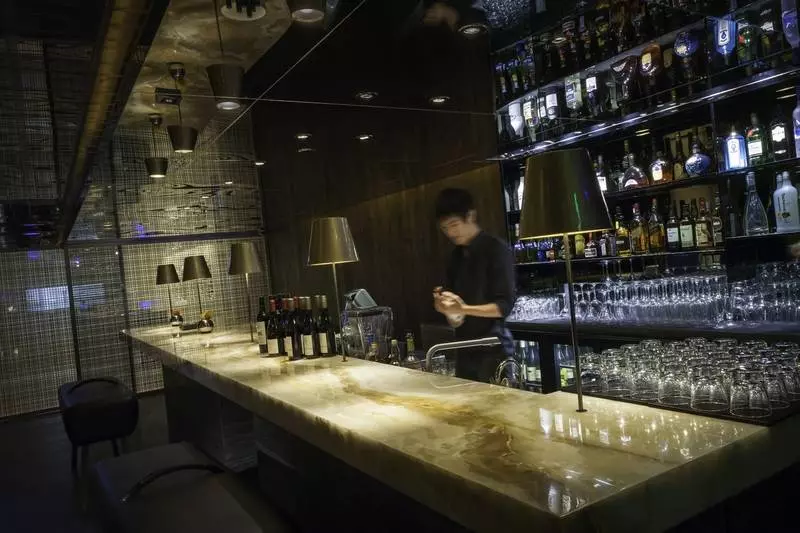 Gateway Hotel, Marco Polo