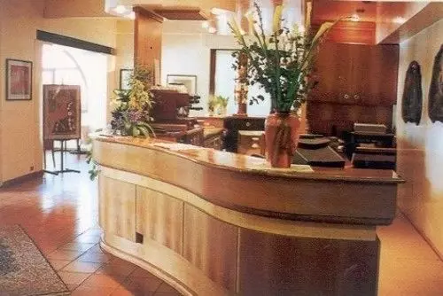 בית מלון כפרי Genziana