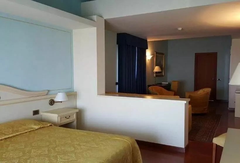 בית מלון כפרי Genziana