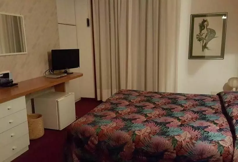 בית מלון כפרי Genziana