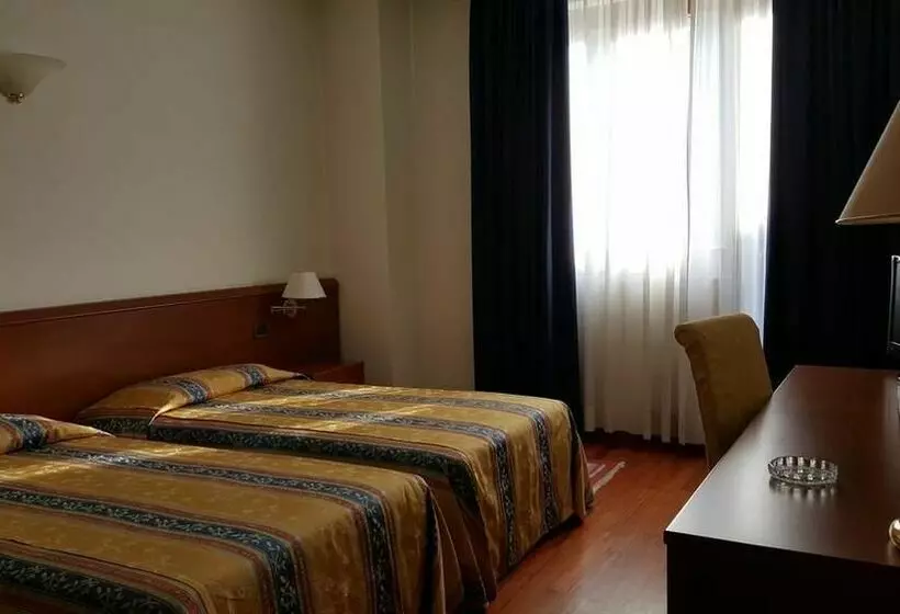 בית מלון כפרי Genziana