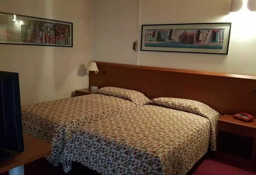 בית מלון כפרי Genziana