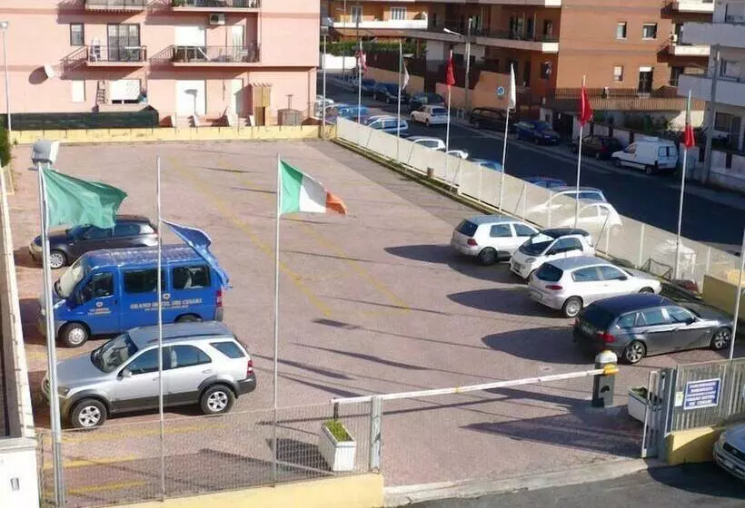 Grand Hotel Dei Cesari