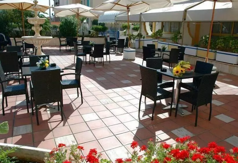 Grand Hotel Dei Cesari