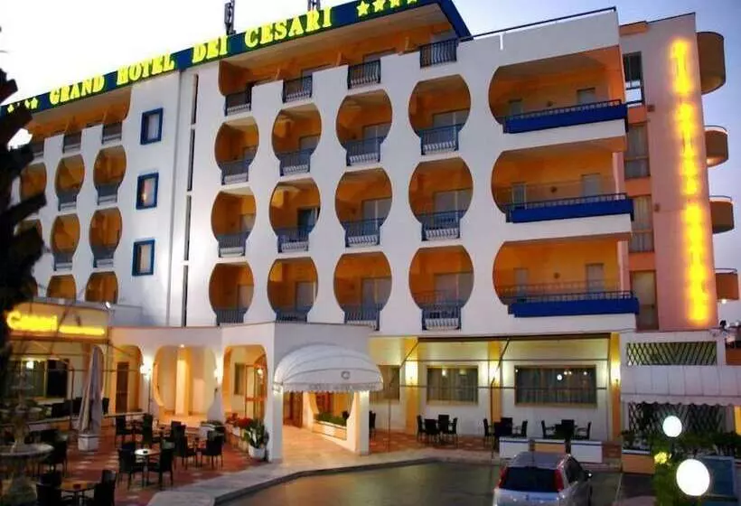 Grand Hotel Dei Cesari