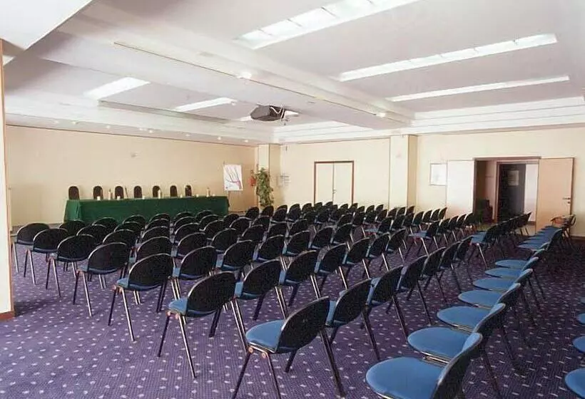 Grand Hotel Dei Cesari