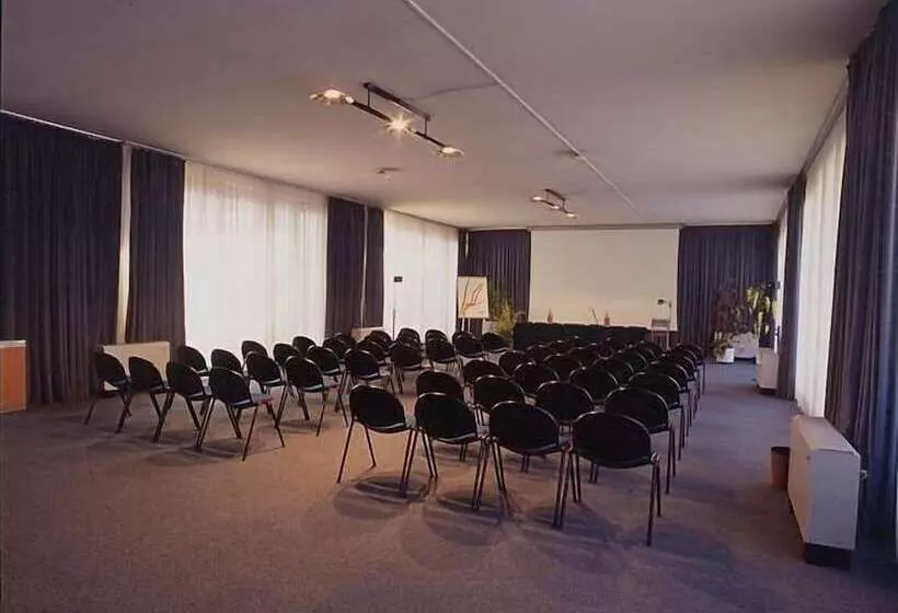 Grand Hotel Dei Cesari