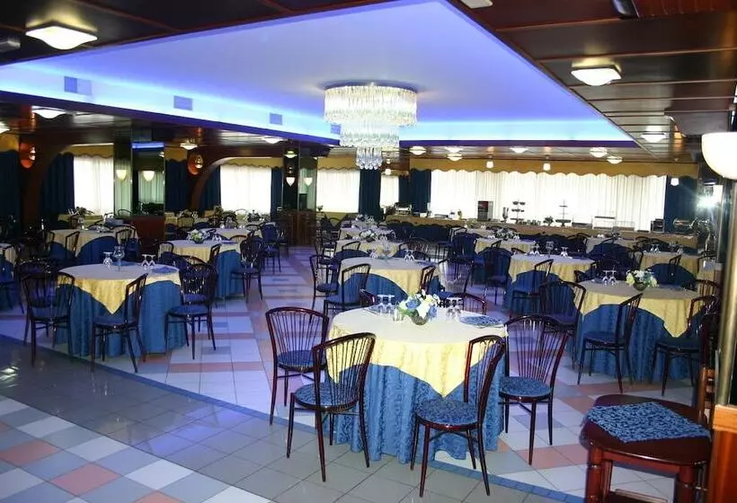 Grand Hotel Dei Cesari