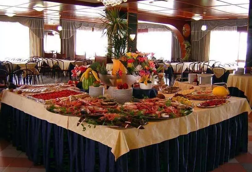 Grand Hotel Dei Cesari