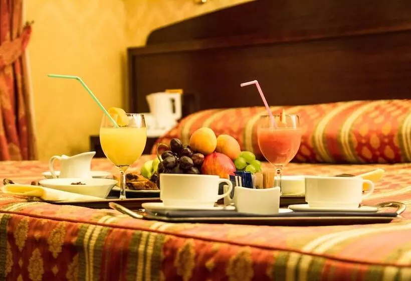 Grand Hotel Dei Cesari