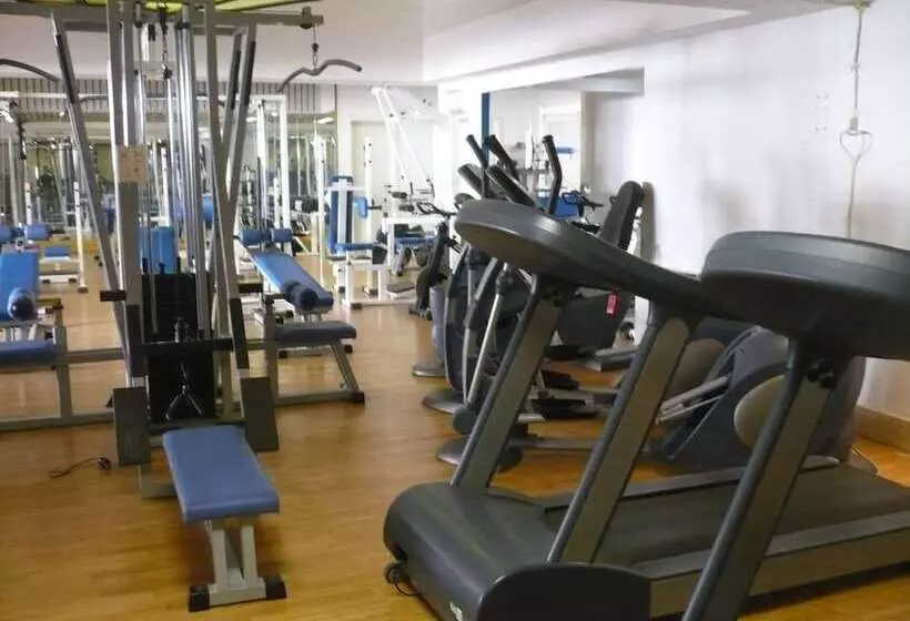 Grand Hotel Dei Cesari