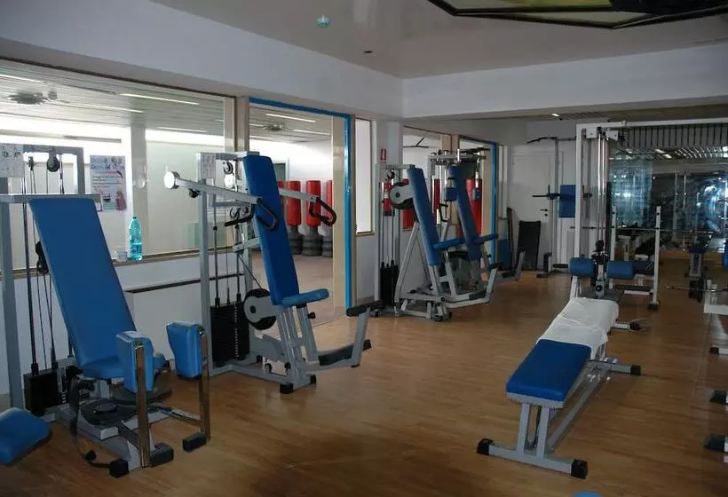 Grand Hotel Dei Cesari