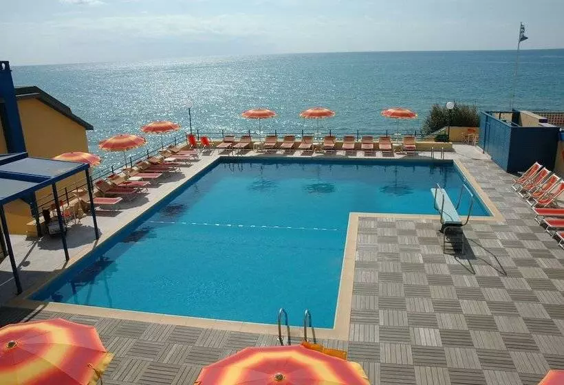 Grand Hotel Dei Cesari