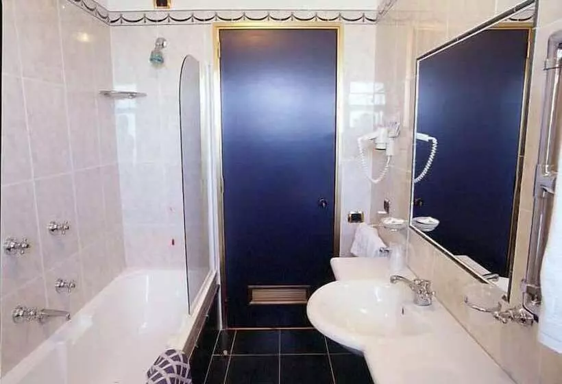 Grand Hotel Dei Cesari