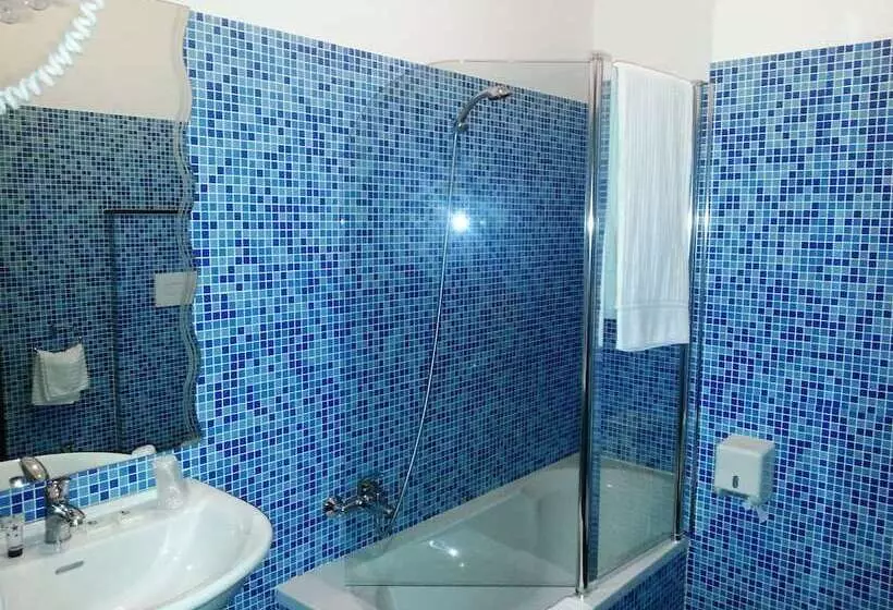 Grand Hotel Dei Cesari