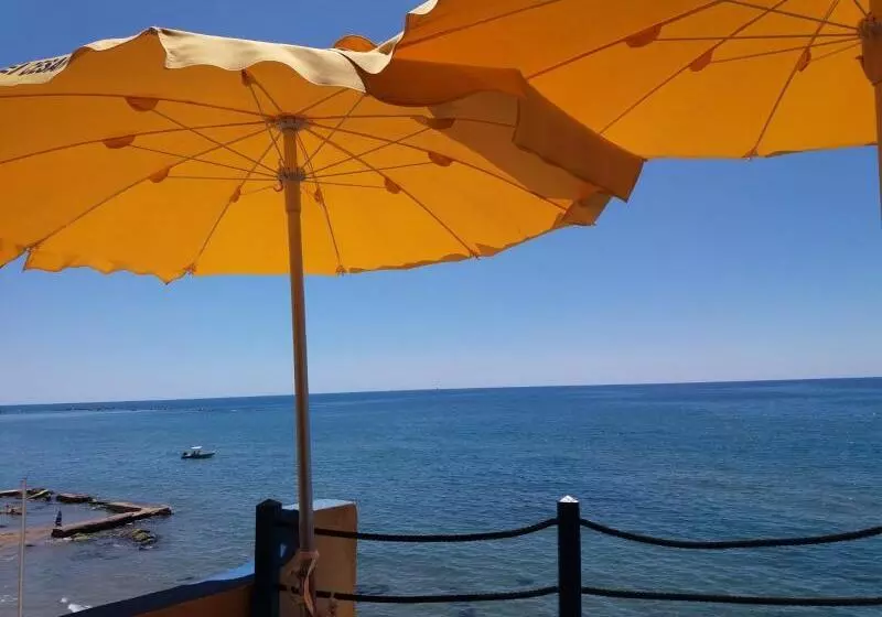 Grand Hotel Dei Cesari