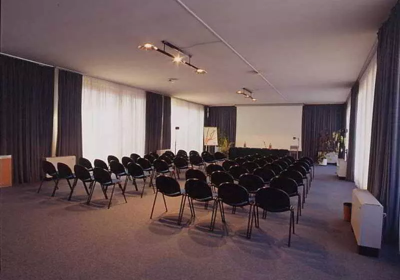 Grand Hotel Dei Cesari