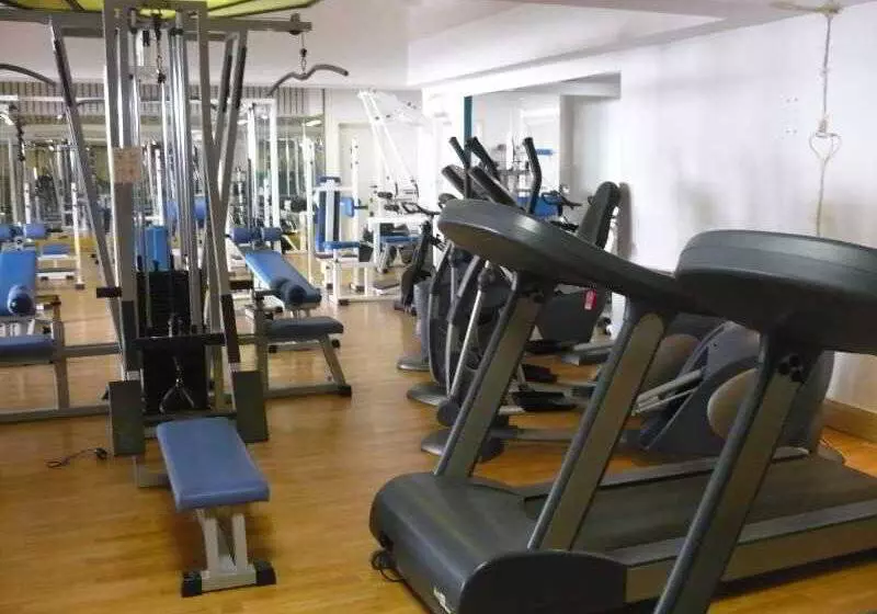 Grand Hotel Dei Cesari