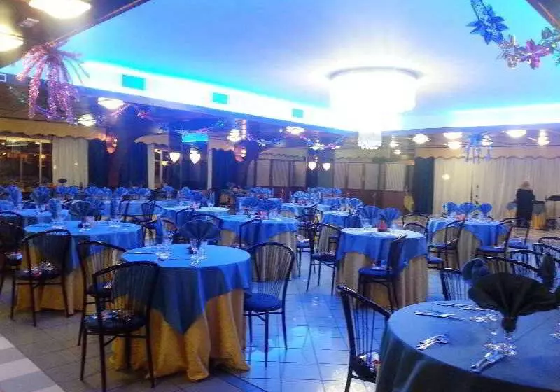 Grand Hotel Dei Cesari