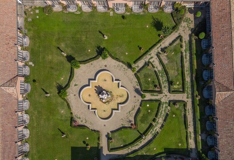 Hotel Il Castello Di San Gaudenzio