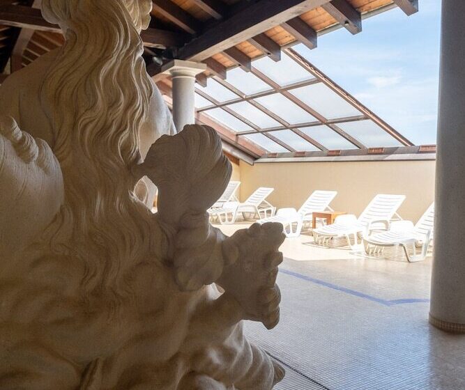 Hotel Il Castello Di San Gaudenzio