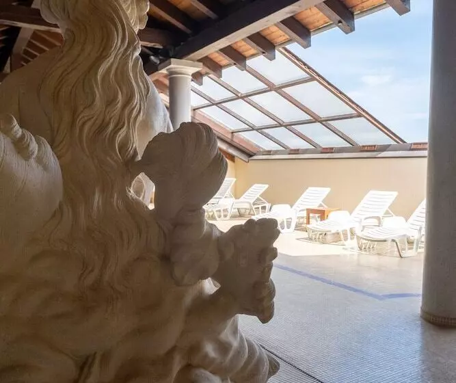 Hotel Il Castello Di San Gaudenzio