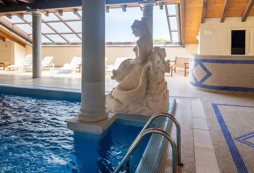 Hotel Il Castello Di San Gaudenzio