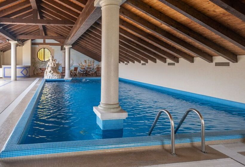 Hotel Il Castello Di San Gaudenzio