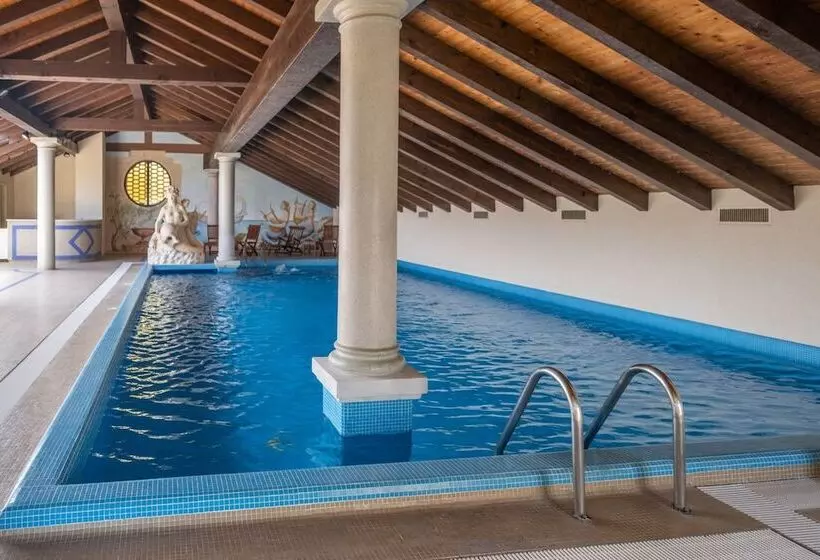 Hotel Il Castello Di San Gaudenzio