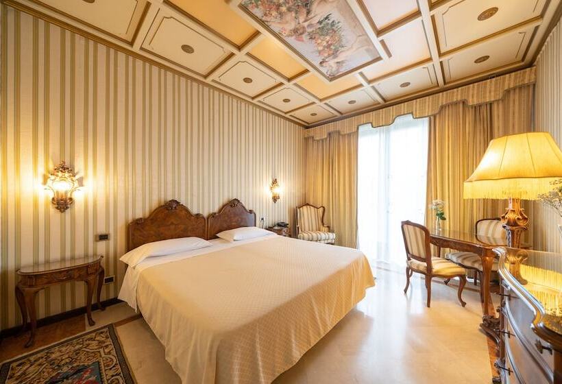 Hotel Il Castello Di San Gaudenzio