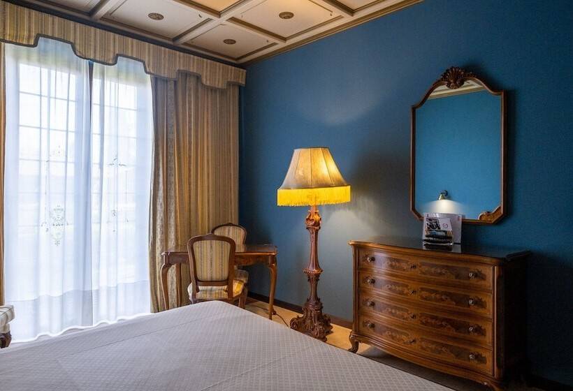 Hotel Il Castello Di San Gaudenzio