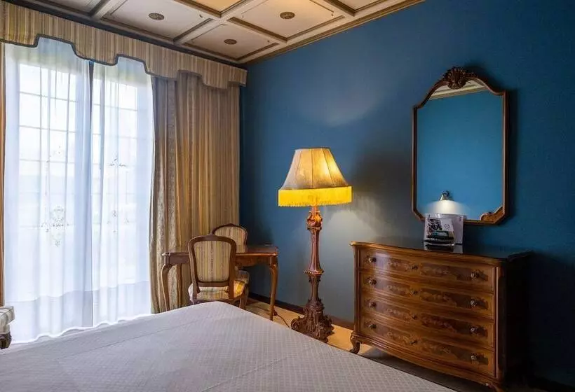 Hotel Il Castello Di San Gaudenzio