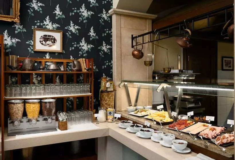 Hotel Mercure Szekesfehervar Magyar Kiraly